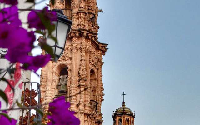 FOTO: @VisitTaxco
