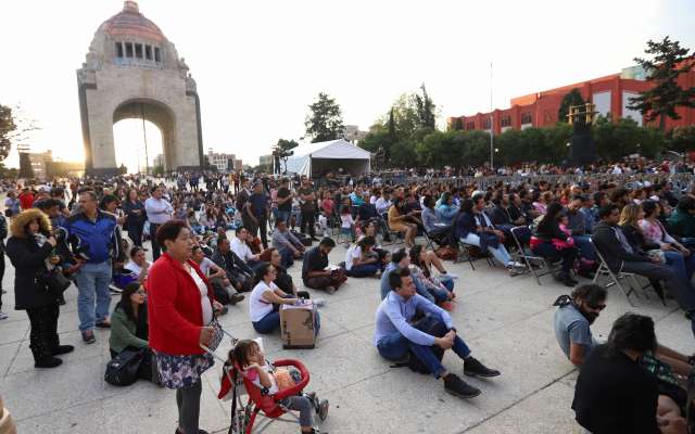 FOTO: Víctor Gahbler