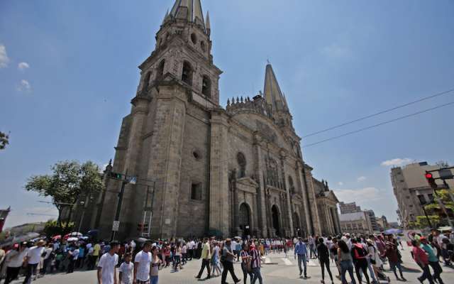 FOTO: FERNANDO CARRANZA GARCIA / CUARTOSCURO.COM ARCHIVO