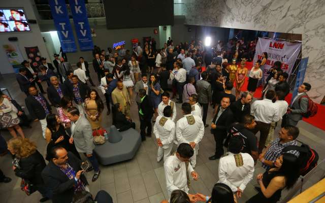 FOTO: Bernardo Coronel