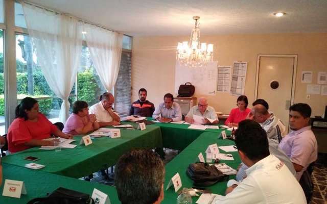 Christopher Bargagli fue registrado como candidato a la alcaldía de Cuernavaca