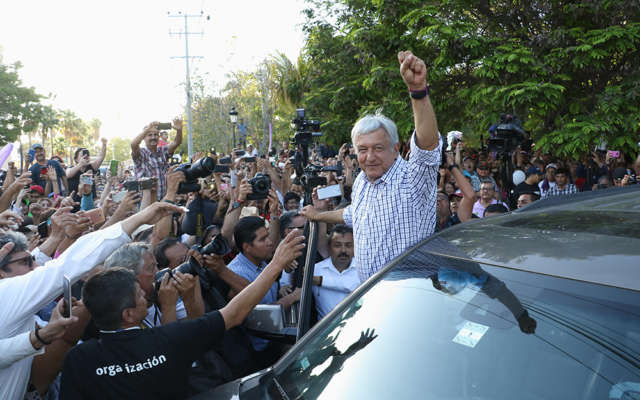 Foto: Archivo/ Cuartoscuro