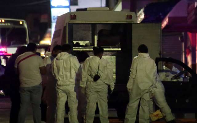 Pide UACM esclarecer homicidios de 3 estudiantes