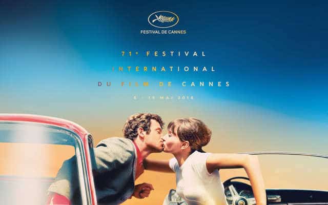 Festival de Cine de Morelia presente en Cannes