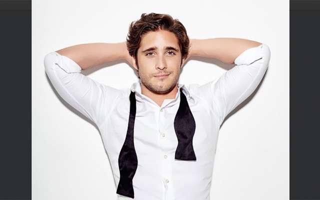 Diego Boneta tendrá papel clave en