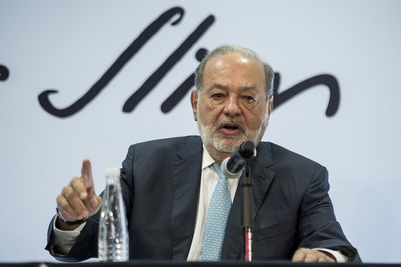 FOTO: EDGAR LÓPEZ / EL HERALDO DE MÉXICO