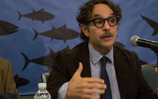 Quadri pide al próximo Presidente que prohíba el reguetón
