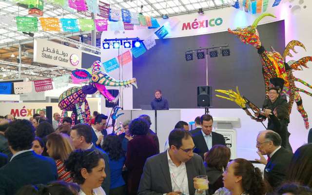 México enciende los ánimos en Alemania