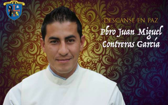 Asesinan a sacerdote en Tlajomulco de Zúñiga