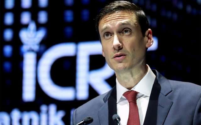 Renuncia asesor de Seguridad Interna de EE.UU Renuncia asesor de Seguridad Interna de EE.UU
