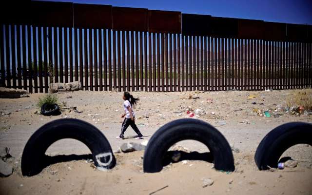 FOTO: AFP