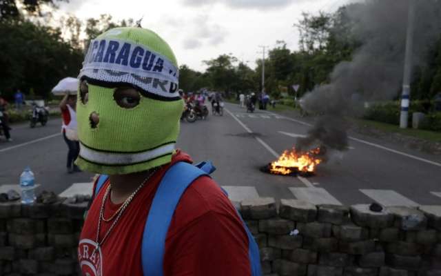 Foto: AFP