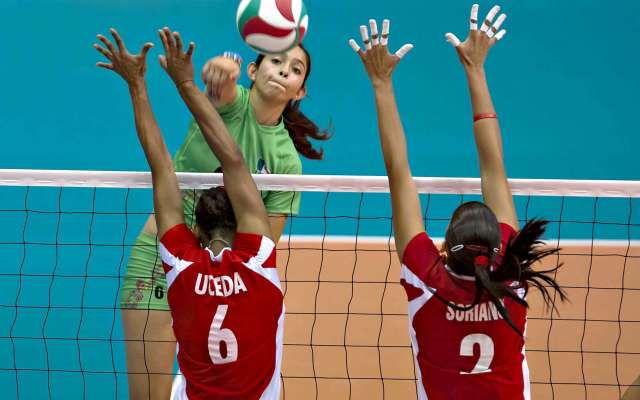 FOTO: Mexsport