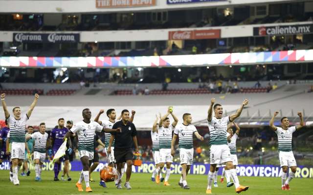 La final 70