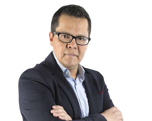 Ricardo Anaya y los Gómez Cobo