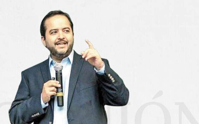 Alejandro Poiré: El mito del mandato
