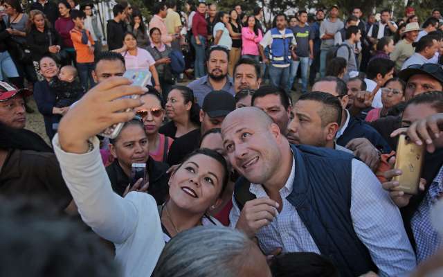 FOTO: FERNANDO CARRANZA GARCIA / CUARTOSCURO.COM