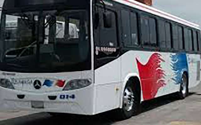 Muere persona intentando evitar asalto en autobús en la México-Pachuca