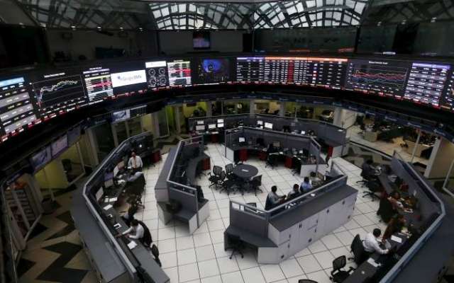 FOTO: REUTERS