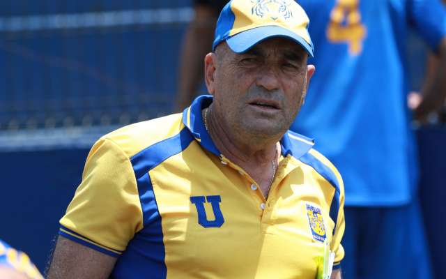 Tigres femenil le agradecen su aporte a Batocletti. FOTO: Especial