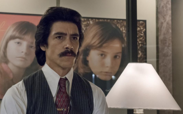 “El enemigo de México”