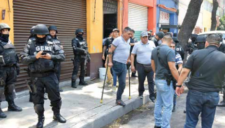 Se disparan indagatorias