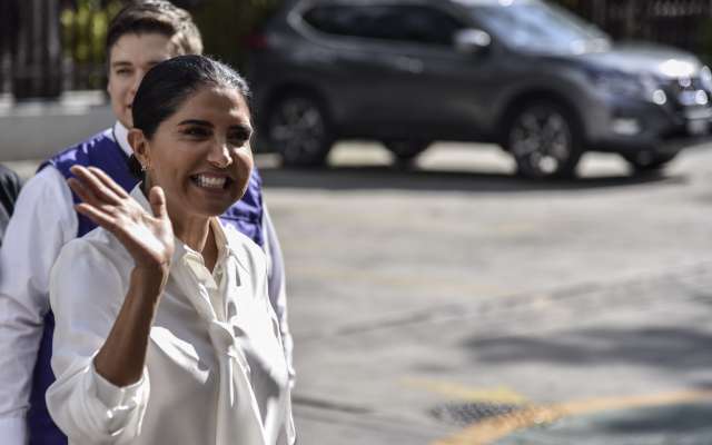 Sigue el minuto a minuto del segundo debate CDMX