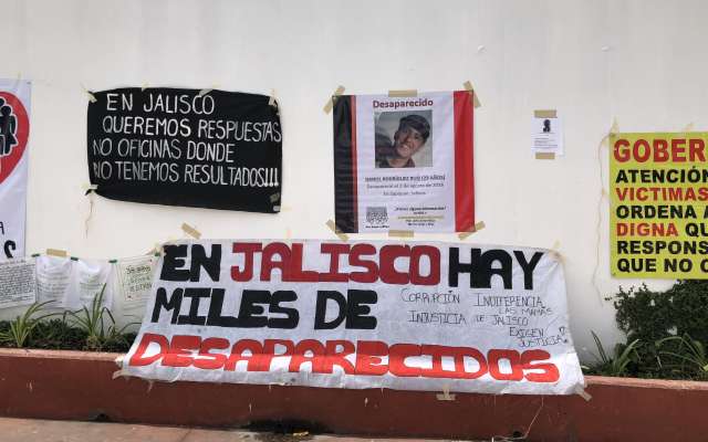 FOTO: Fátima Aguilar