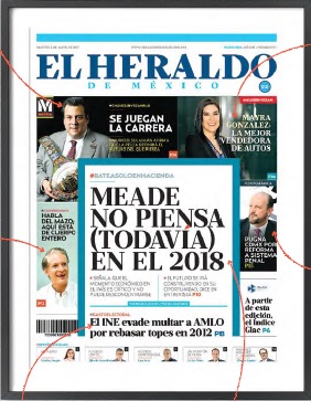 Ganaron la portada 1… y el año