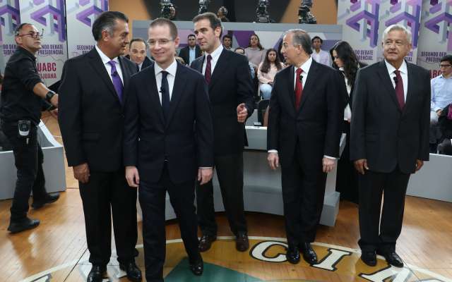 FOTO: CUARTOSCURO