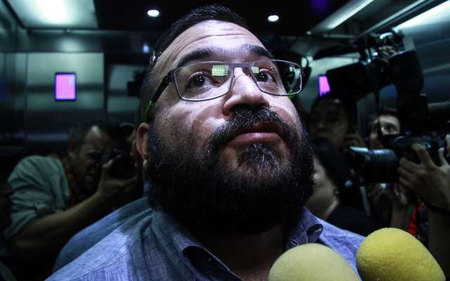 FOTO: WILLIAM GULARTE /CUARTOSCURO.COM (ARCHIVO)