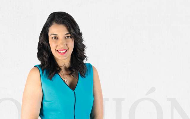 ¿Quién quiere fuera a Nestora Salgado?