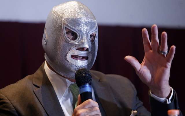 El ícono