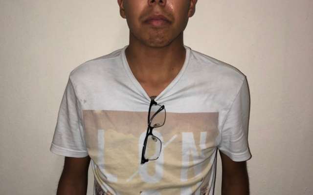 Detienen en Tamaulipas a presuntos secuestradores
