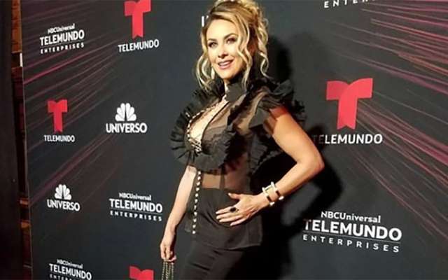 FOTO: @aracelyarambula