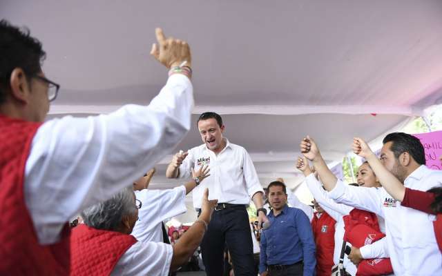 Foto: LEZLIE PÉREZ