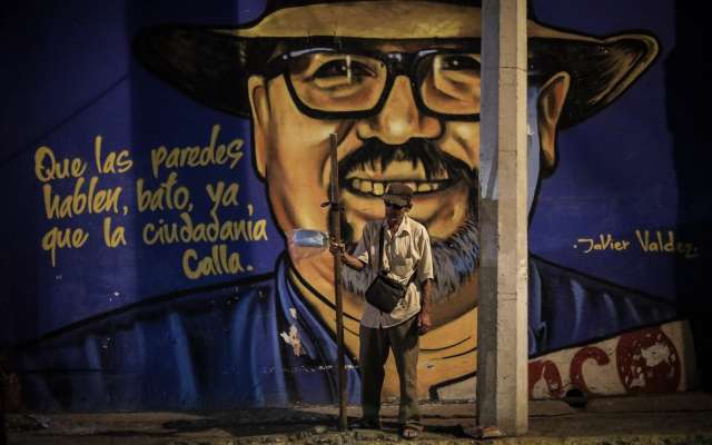 FOTO: Nayeli Cruz / Heraldo de México