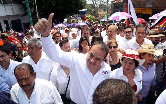 Foto: Archivo/ Cuartoscuro