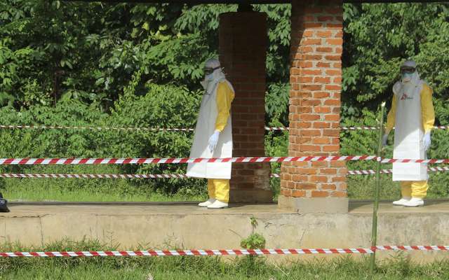 FOTO: REUTERS