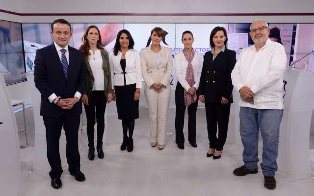 Foto: Archivo/Cuartoscuro