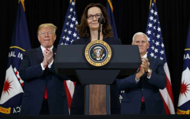 Foto: AP