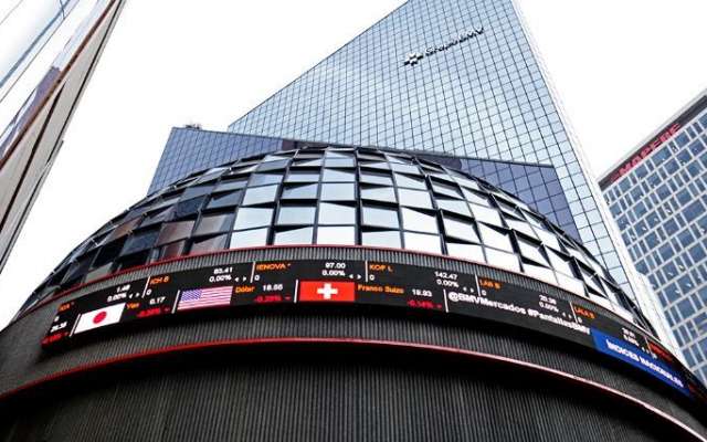 FOTO: REUTERS