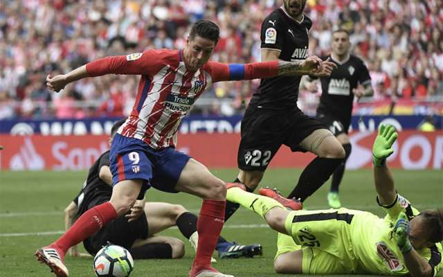 FOTO: AFP