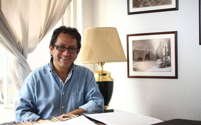 FOTO: BERNARDO CORONEL
