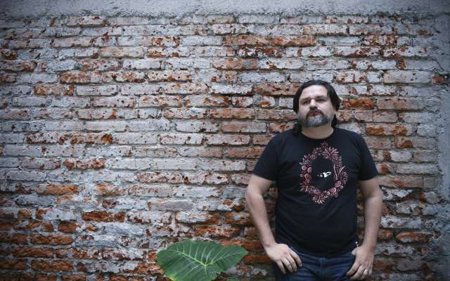 FOTO: Leslie Pérez