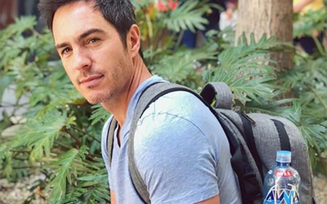FOTO: @mauochmann