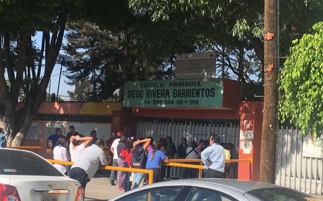 FOTO: Lizeth Gómez