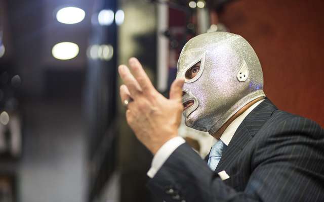 Foto: Bernardo Coronel