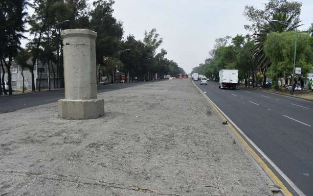 Foto: @GobCDMX
