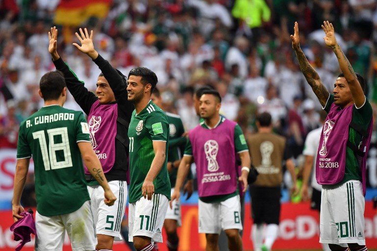 FOTO: AFP